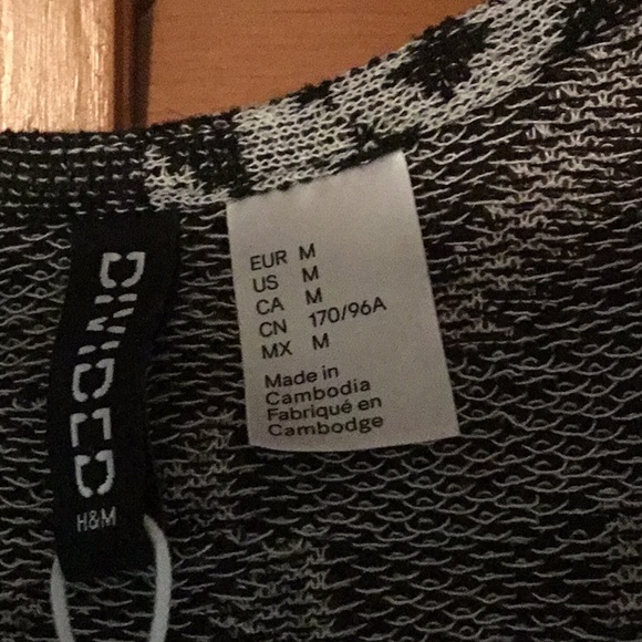 Kimono sweater - Picture 4 of 4